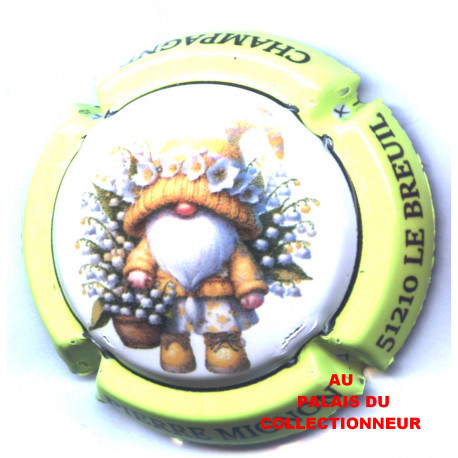 MIGNON PIERRE A33a LOT N°31796