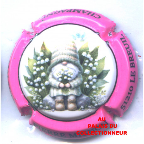 MIGNON PIERRE A33b LOT N°31797