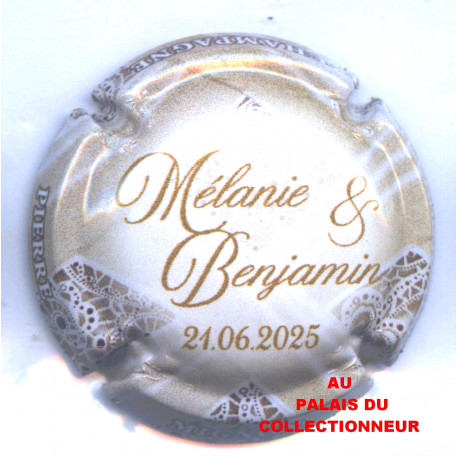 MIGNON PIERRE M49 LOT N°31800