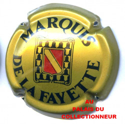 MARQUIS DE LAFAYETTE 02a LOT N°15553