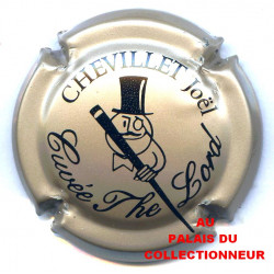 CHEVILLET Joël 02 LOT N°15134
