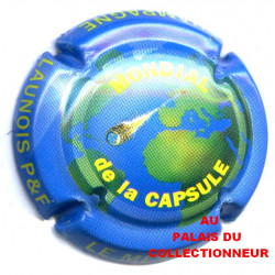 MONDIAL 2008 LOT N°7272