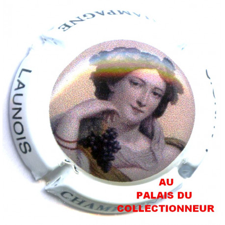 LAUNOIS P.et F. 023 LOT N°25977