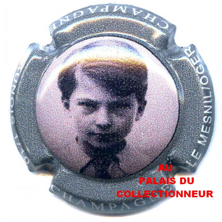LAUNOIS P.et F. 036 LOT N°25979