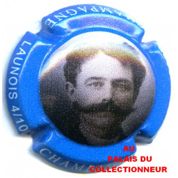 LAUNOIS P.et F. 037b LOT N°25984