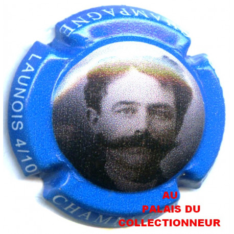 LAUNOIS P.et F. 037b LOT N°25984