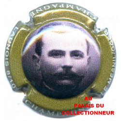 LAUNOIS P.et F. 037f LOT N°25988