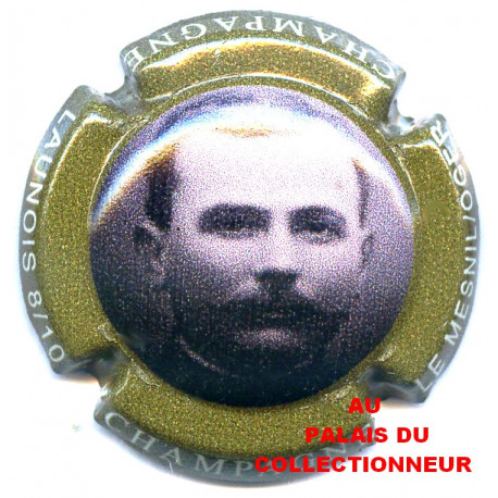 LAUNOIS P.et F. 037f LOT N°25988