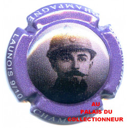 LAUNOIS P.et F. 037g LOT N°25989