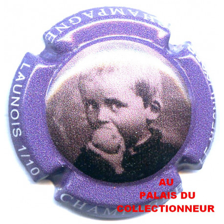 LAUNOIS P.et F. 037i LOT N°25991