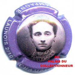 LAUNOIS P.et F. 038 LOT N°25992