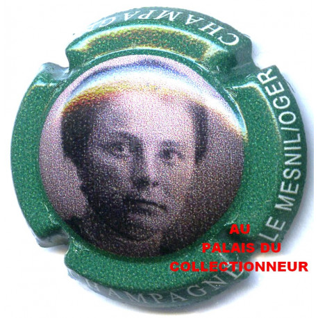 LAUNOIS P.et F. 038a LOT N°25993