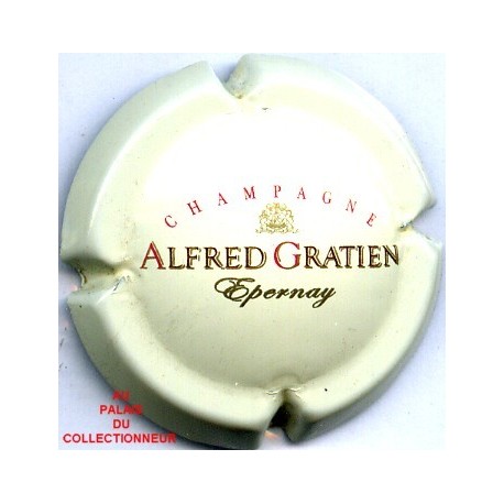 GRATIEN ALFRED06 LOT N°7998