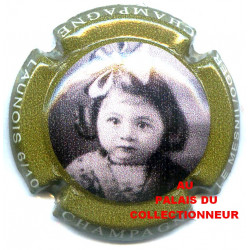 LAUNOIS P.et F. 038d LOT N°25996