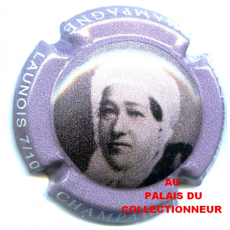 LAUNOIS P.et F. 038e LOT N°25997