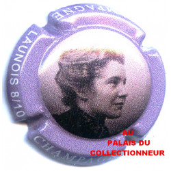 LAUNOIS P.et F. 038f LOT N°25998