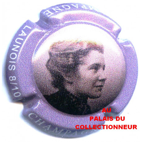 LAUNOIS P.et F. 038f LOT N°25998