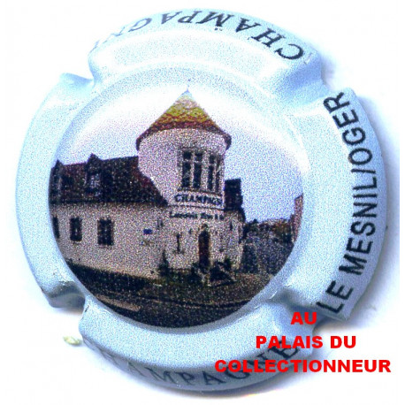 LAUNOIS P.et F. 038i LOT N°26001
