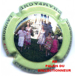 LAUNOIS P.et F. 039b LOT N°26004