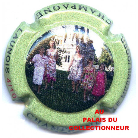 LAUNOIS P.et F. 039b LOT N°26004