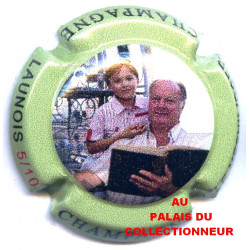 LAUNOIS P.et F. 039c LOT N°26005