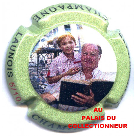 LAUNOIS P.et F. 039c LOT N°26005