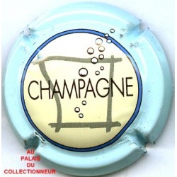 CHAMPAGNE0717a LOT N°8001