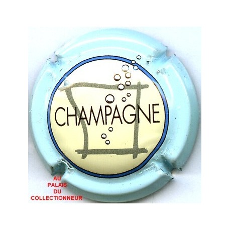 CHAMPAGNE0717a LOT N°8001