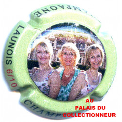 LAUNOIS P.et F. 039d LOT N°26006