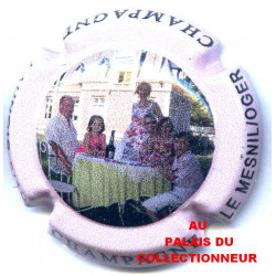 LAUNOIS P.et F. 039f LOT N°26008