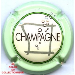 CHAMPAGNE0717b LOT N°8002