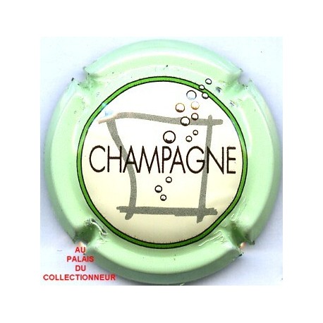 CHAMPAGNE0717b LOT N°8002