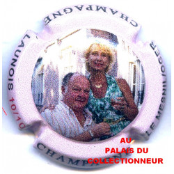 LAUNOIS P.et F. 039h LOT N°26010