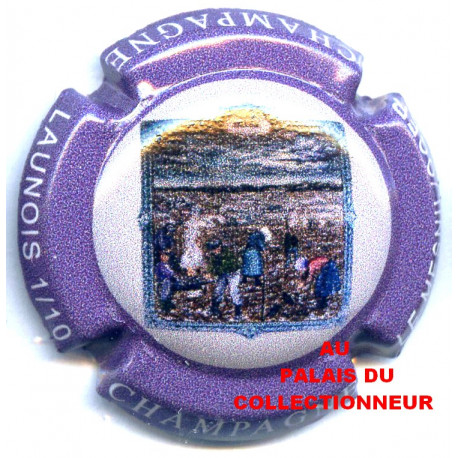 LAUNOIS P.et F. 039i LOT N°26011