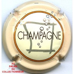 CHAMPAGNE0717c LOT N°8003