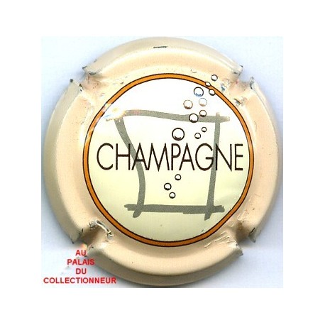 CHAMPAGNE0717c LOT N°8003