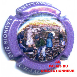 LAUNOIS P.et F. 040 LOT N°26012