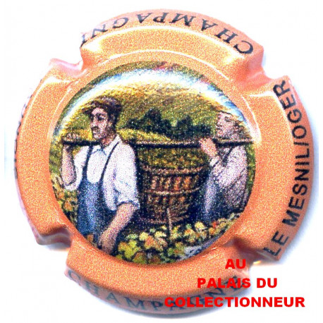 LAUNOIS P.et F. 040 LOT N°26014