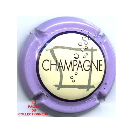 CHAMPAGNE0717d LOT N°8004