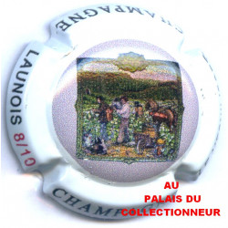 LAUNOIS P.et F. 040f LOT N°26018