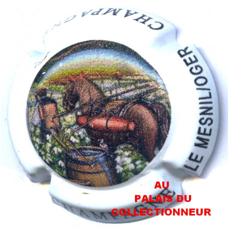 LAUNOIS P.et F. 040g LOT N°26019