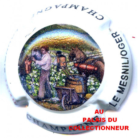 LAUNOIS P.et F. 040h LOT N°26020