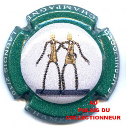 LAUNOIS P.et F. 041 LOT N°26022