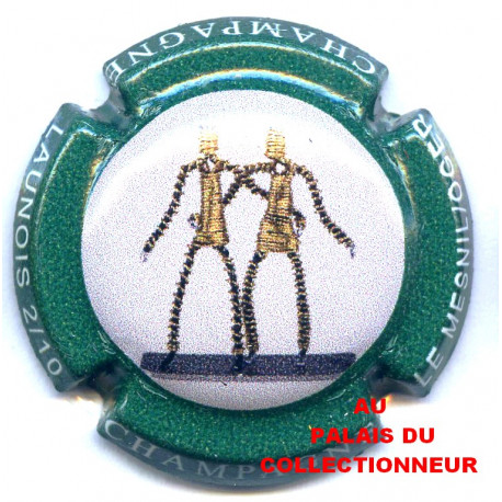 LAUNOIS P.et F. 041 LOT N°26022