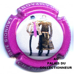 LAUNOIS P.et F. 041a LOT N°26023