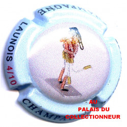 LAUNOIS P.et F. 041b LOT N°26024