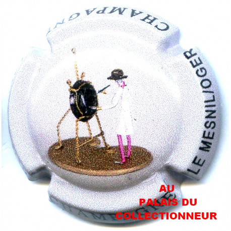 LAUNOIS P.et F. 041d LOT N°26026