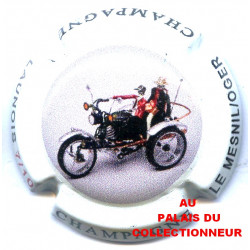LAUNOIS P.et F. 041e LOT N°26027