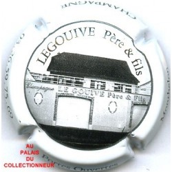 LEGOUIVE P. & F.05 LOT N°8008