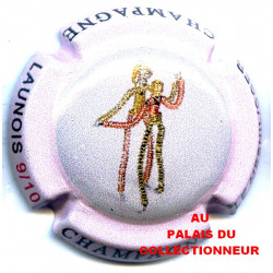LAUNOIS P.et F. 041g LOT N°26029